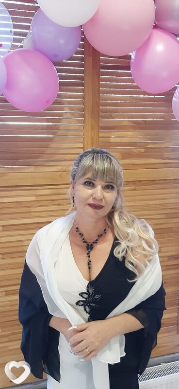 Юлия, 52, Волгограде — анкета №201901