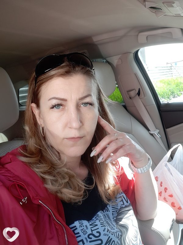 Наталья, 45, Москве — анкета №201903
