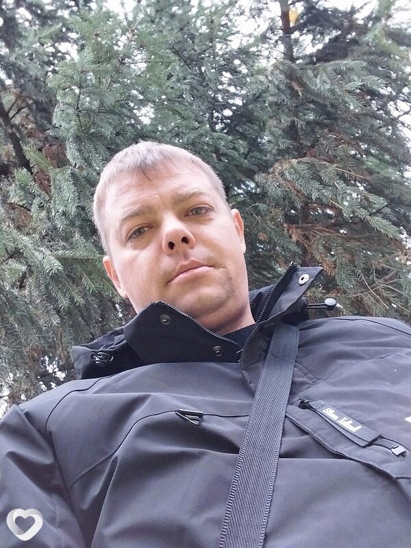 Никита, 32, Караганде — анкета №201905