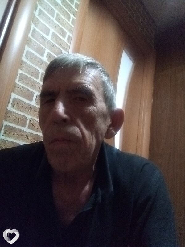 Сергей, 61, Иванове — анкета №201906