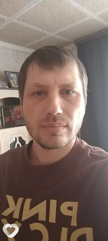 Игорь, 44, Хабаровске — анкета №201859