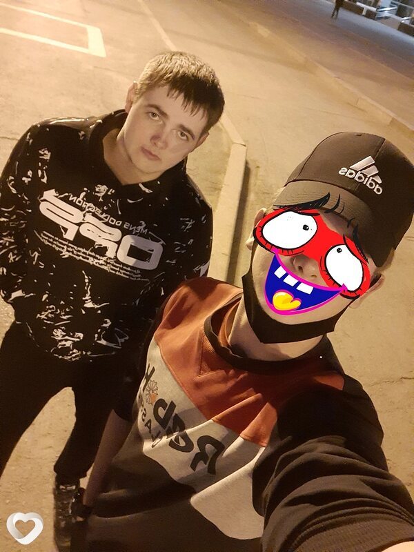 Олег, 30, Братске — анкета №201860