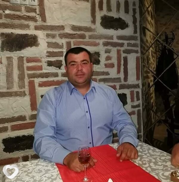 Sasha, 44, Одессе — анкета №201863