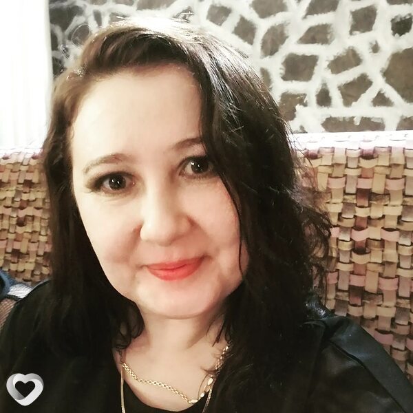Александра, 42, Улан-Удэ — анкета №201869