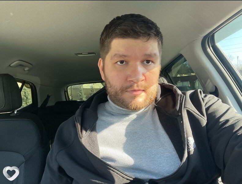 Эдуард, 36, Сочи — анкета №201871