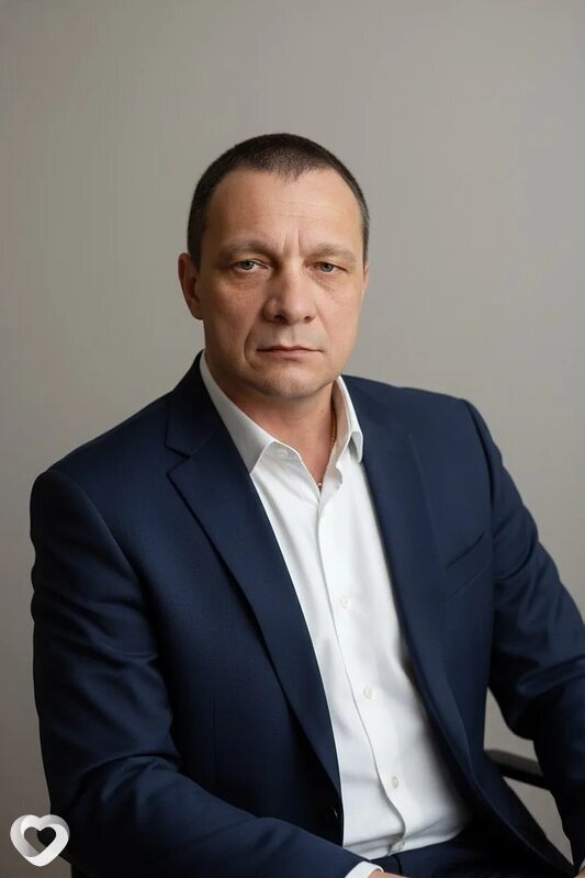 Марат, 47, Оренбурге — анкета №201872