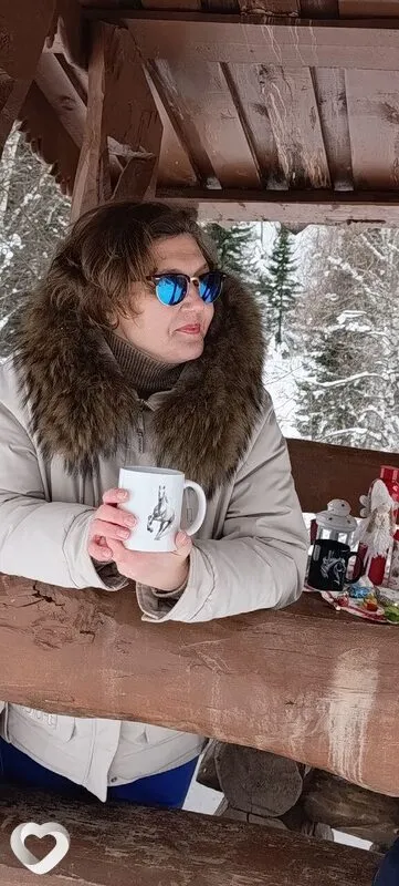 Катерина, 48, Барнауле — анкета №201874