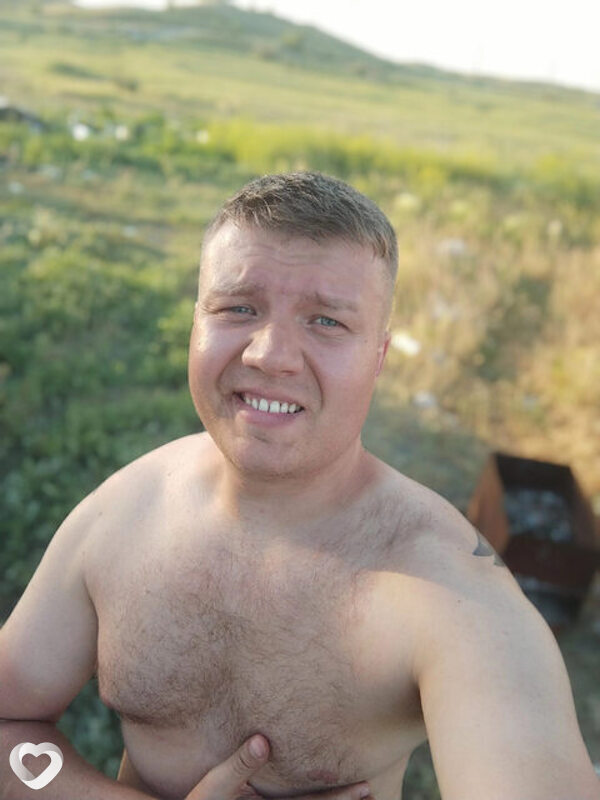 Виталя, 36, Орске — анкета №201876