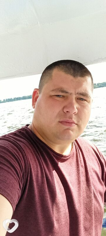 Эркин, 35, Отрадном — анкета №201877