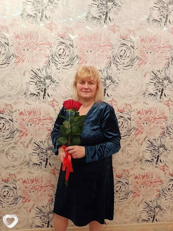Татьяна, 56, Братске — анкета №201880