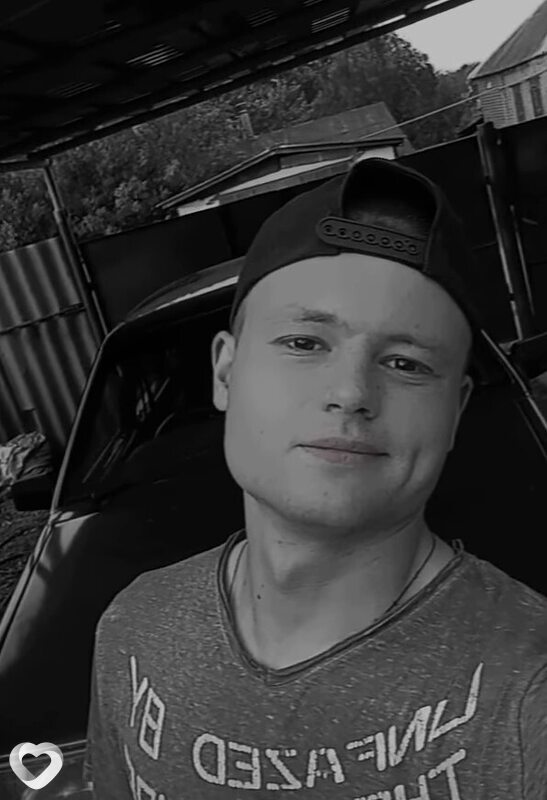 Алексей, 24, Харькове — анкета №201801