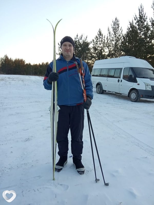 Валера, 35, Тюмени — анкета №201804