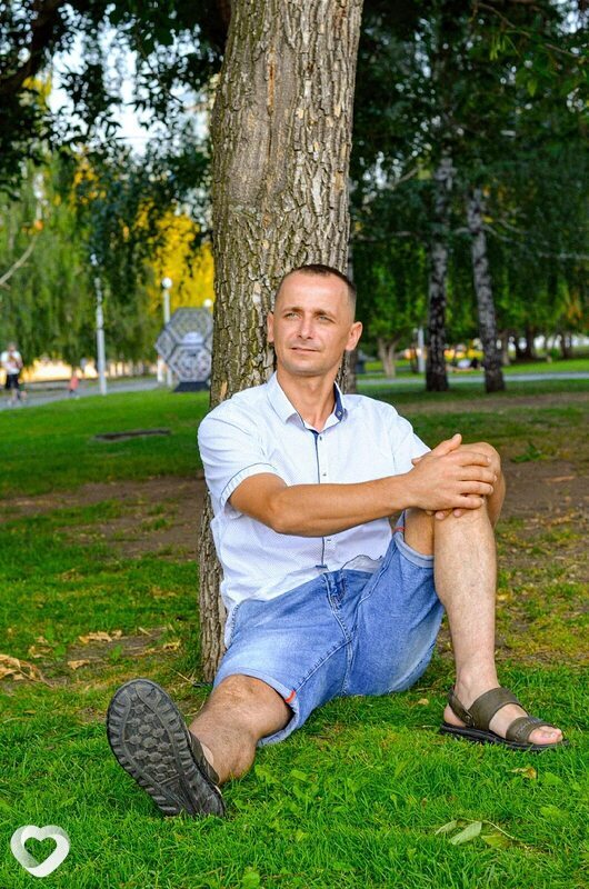 Никита, 36, Екатеринбурге — анкета №202082