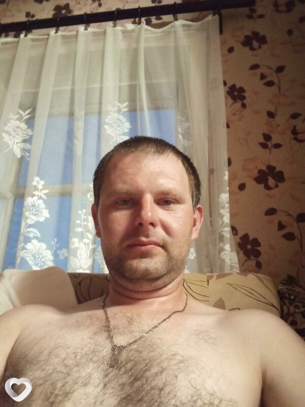 Дмитрий, 42, Лысьве — анкета №202084