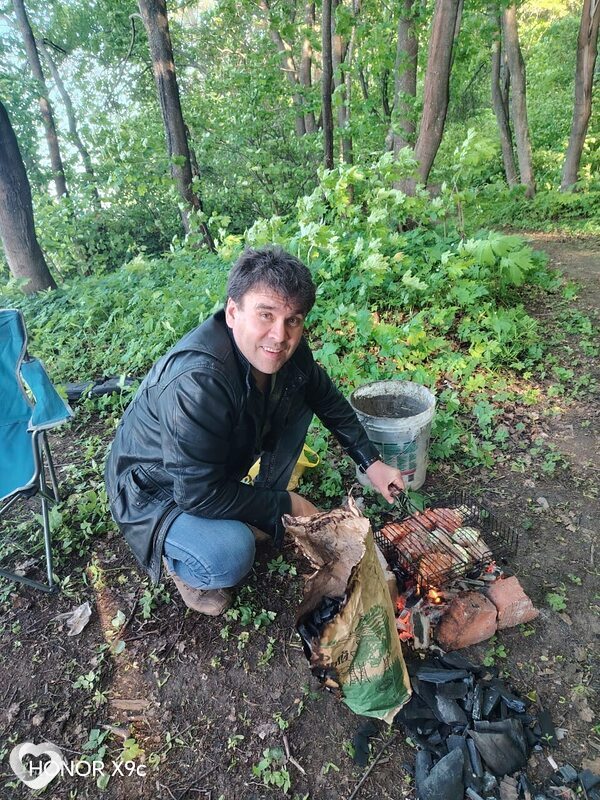 Вадим, 50, Набережных Челнах — анкета №202085