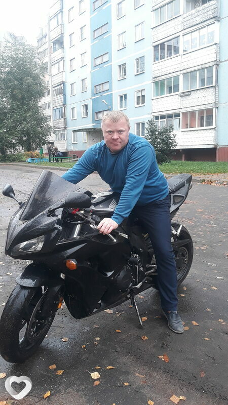 Саша, 46, Столине — анкета №202089