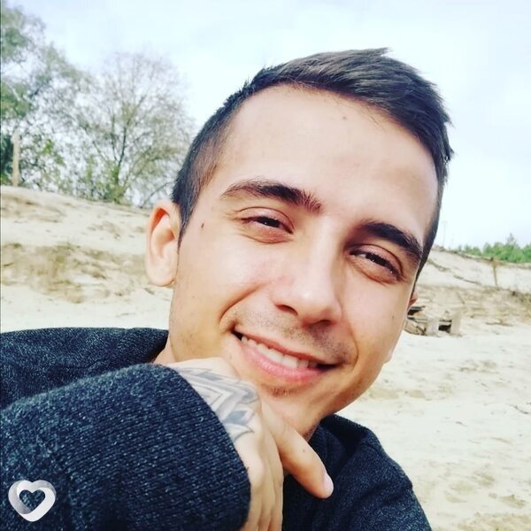 Александр, 32, Минске — анкета №202090