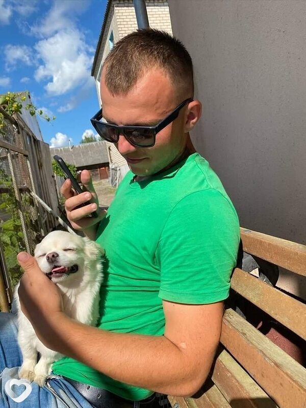 Серега, 28, Лепеле — анкета №202095