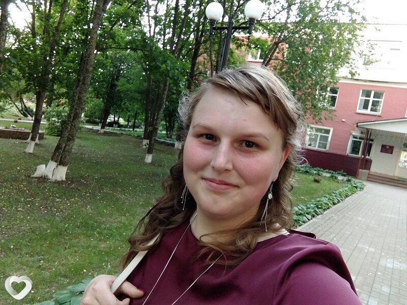 Natasha, 23, Ижевске — анкета №202102
