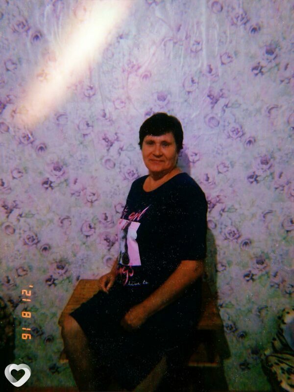 Елена, 57, Новокузнецке — анкета №202432