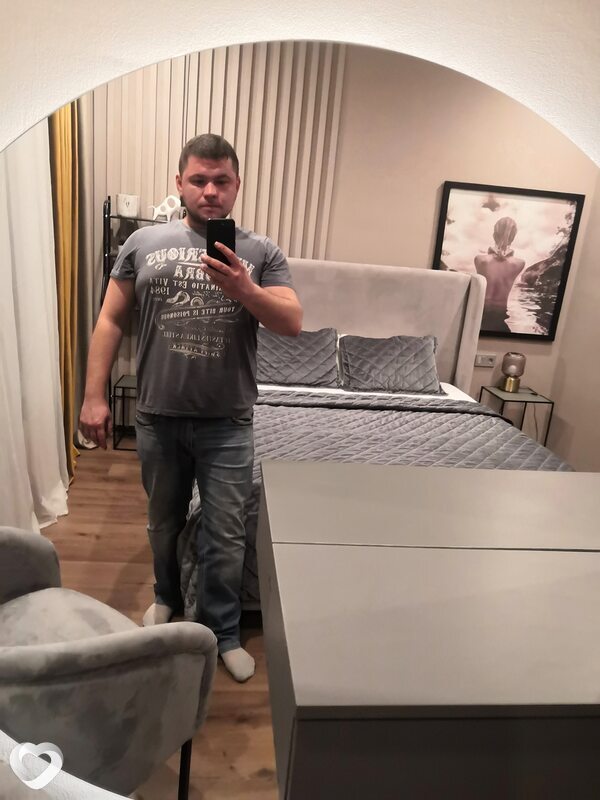 Андрей, 33, Таганроге — анкета №202434