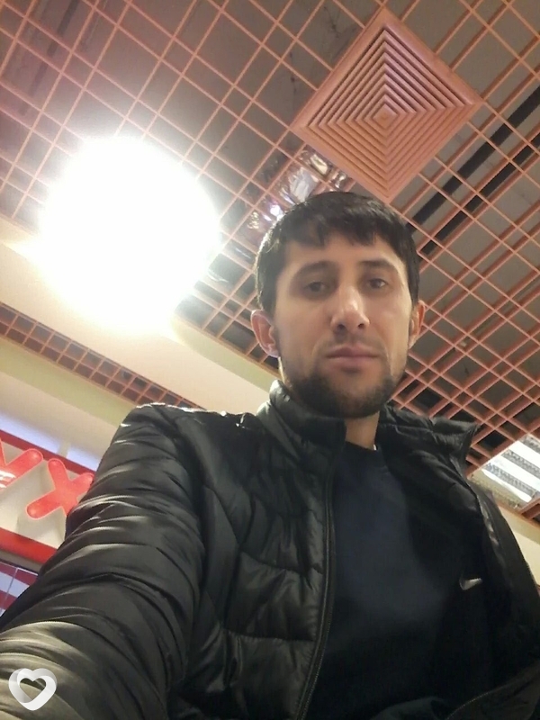 Асим, 39, Екатеринбурге — анкета №202440