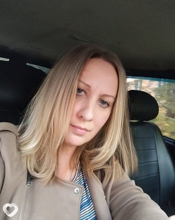 Фея, 52, Дмитрове — анкета №202441