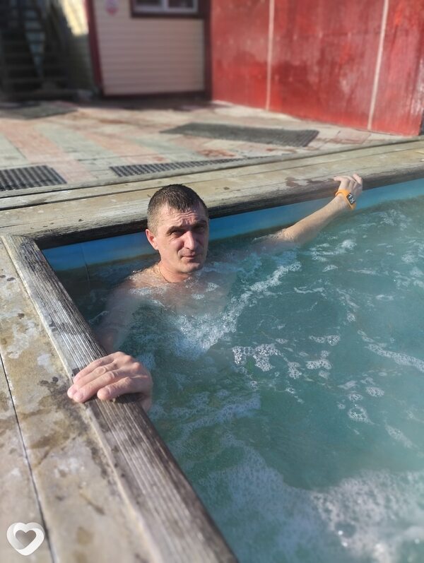 Сергей, 41, Челябинске — анкета №202446