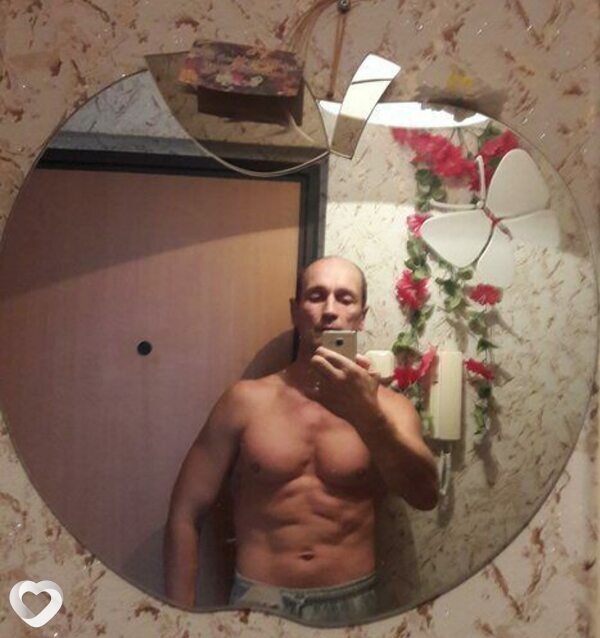 Юра, 54, Борисове — анкета №202451