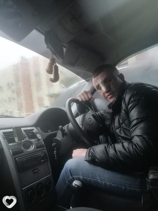 Кирилл, 40, Волгограде — анкета №202113