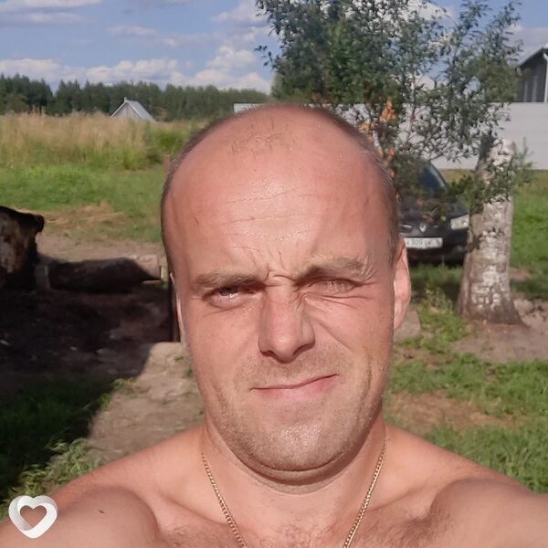 Олег, 44, Ярославле — анкета №202129