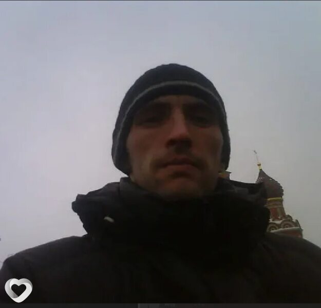 Максим, 43, Рогачев — анкета №202215