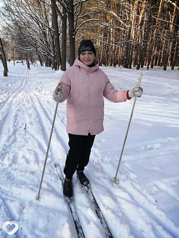 Валентина, 66, Новополоцке — анкета №202218