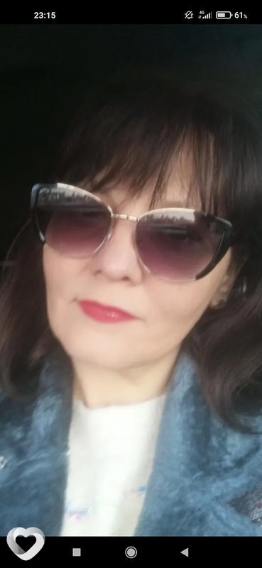 Танюша, 49, Рязани — анкета №202220