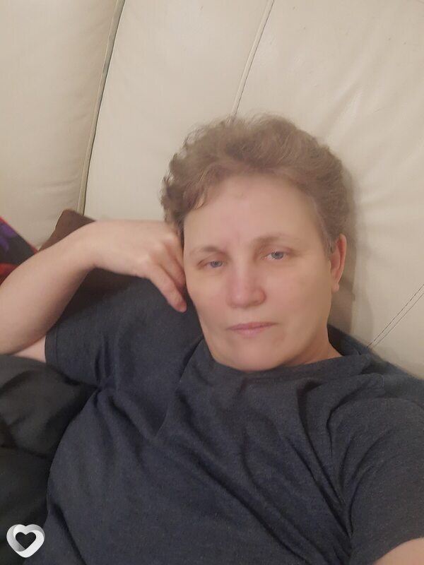 Татьяна, 63, Санкт-Петербурге — анкета №202224