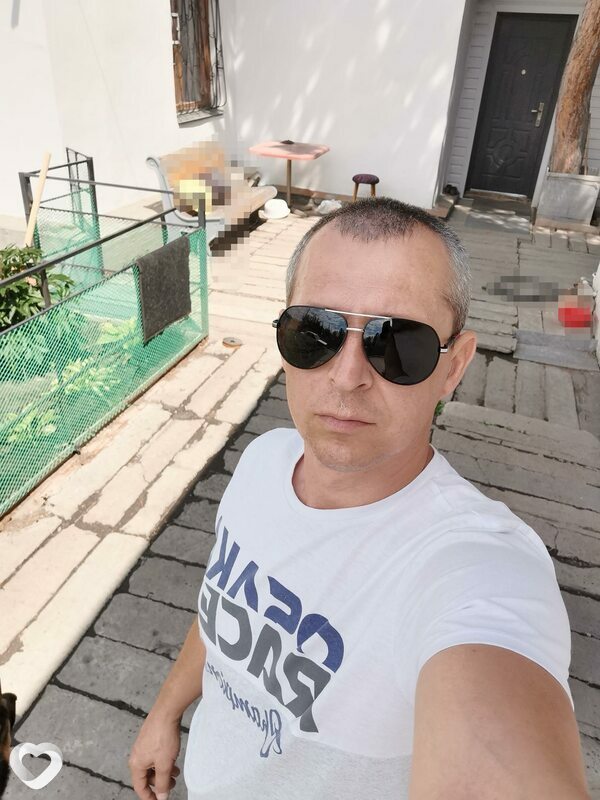 Андрей, 39, Караганде — анкета №202226