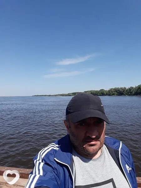 Ацамаз, 50, Владикавказе — анкета №7016