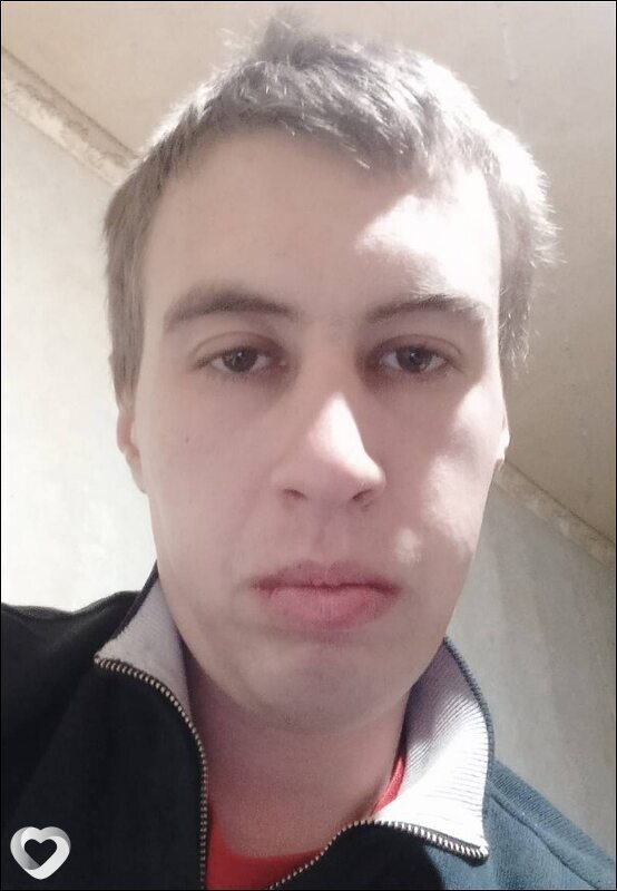 Михаил, 27, Харькове — анкета №202228