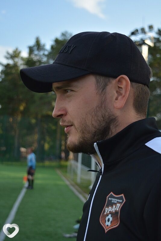 Санек, 32, Саратове — анкета №202230
