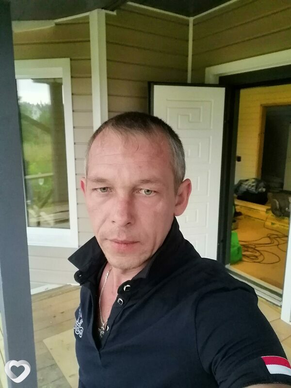 Виталик, 38, Брянске — анкета №202181