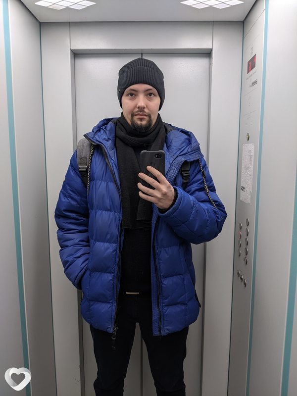 Коля, 33, Одессе — анкета №202191