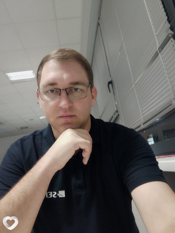 Александр, 40, Белгороде-Днестровском — анкета №202196