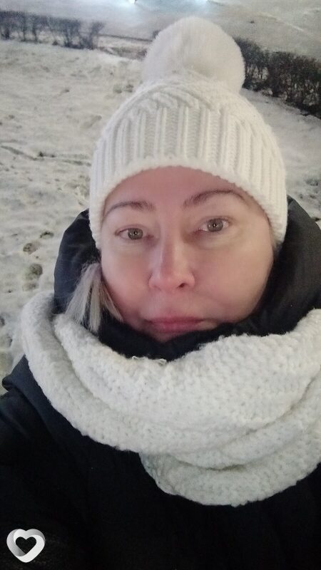 Ольга, 45, Гомеле — анкета №202202