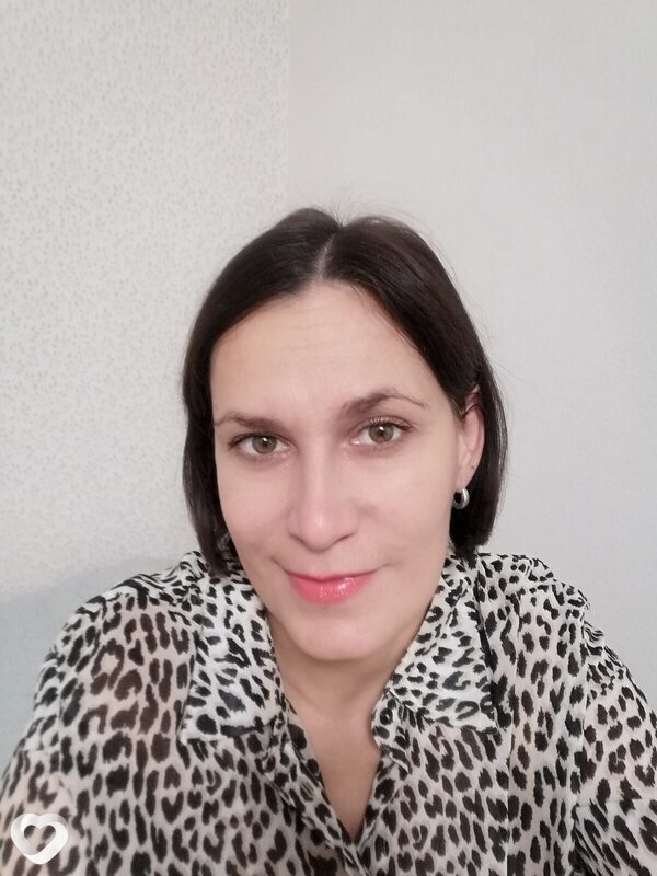 Татьяна, 47, Перми — анкета №202203