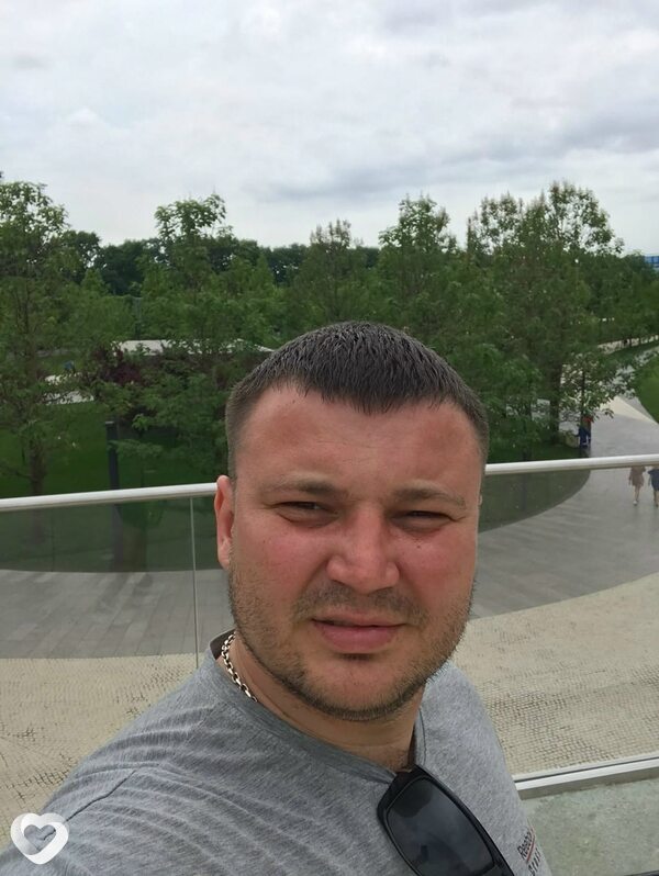 Igor, 38, Красноярске — анкета №202205