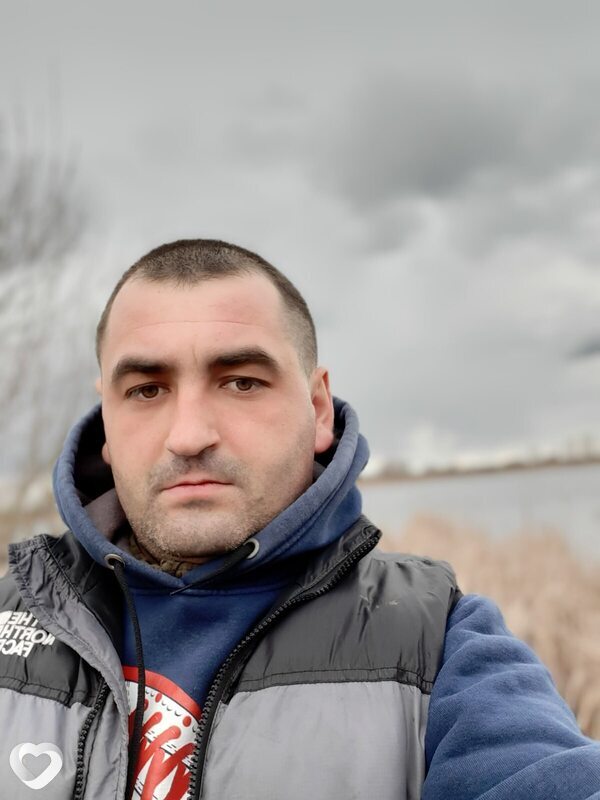 Юрий, 36, Нижнем Новгороде — анкета №202586