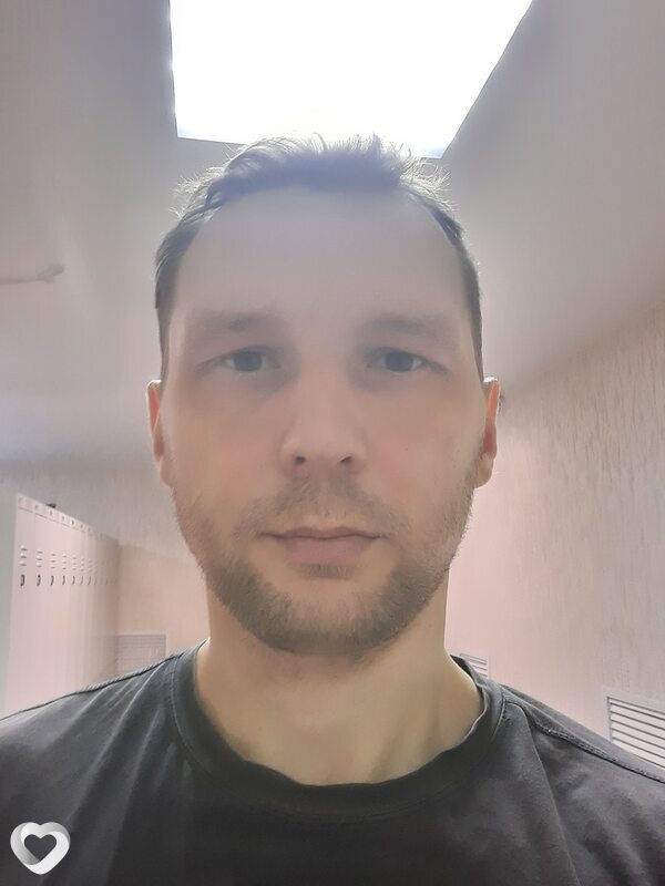 Николай, 41, Ревде — анкета №202591