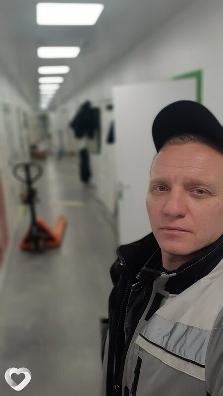 Алексей, 45, Тюмени — анкета №202593