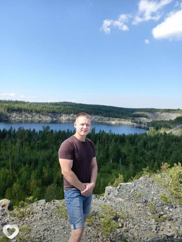 Сергей, 38, Алматы — анкета №202597