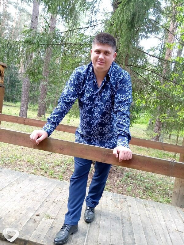 Александр, 37, Минске — анкета №202598
